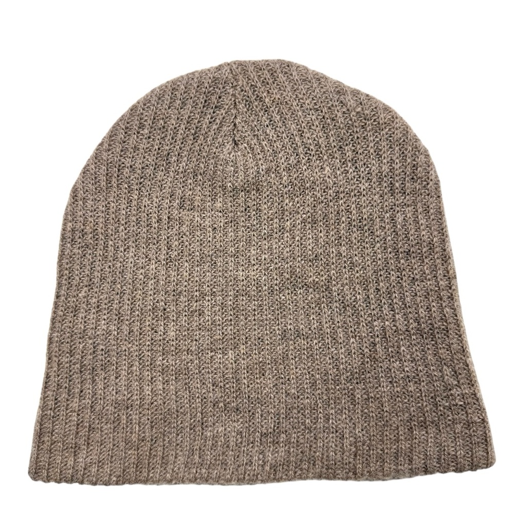 Vuori Tan Knit Beanie